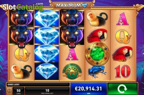 Οθόνη7. Panther Pays Κουλοχέρης