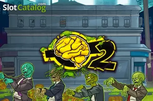 Scatter Brains 2 Λογότυπο Scatter Brains 2 Λογότυπο