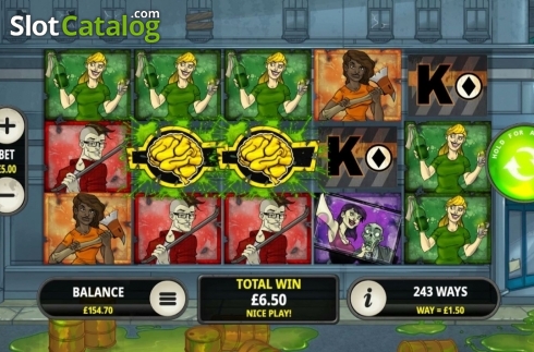 Οθόνη6. Scatter Brains 2 Κουλοχέρης