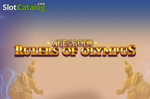 Age of the Gods: Rulers of Olympus Κουλοχέρης 