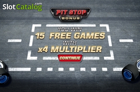 Οθόνη7. Wheels N' Reels Κουλοχέρης
