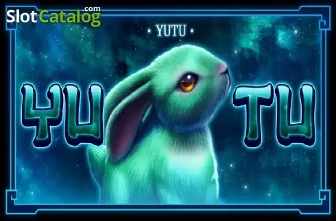 Yutu Λογότυπο Yutu Λογότυπο