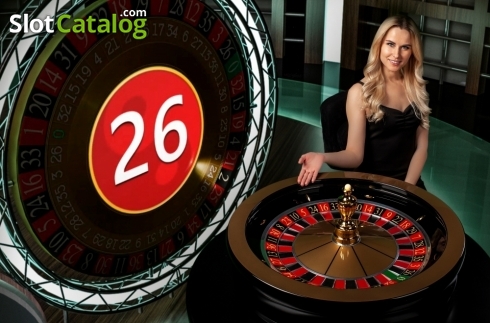 Οθόνη3. Spread Bet Roulette Live Κουλοχέρης