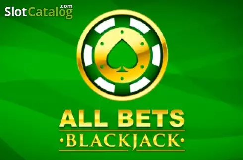 All Bets Blackjack Λογότυπο All Bets Blackjack Λογότυπο