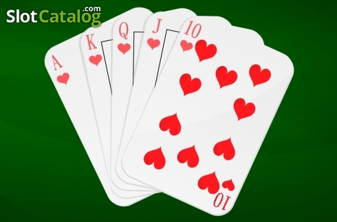 Οθόνη6. All Bets Blackjack Κουλοχέρης