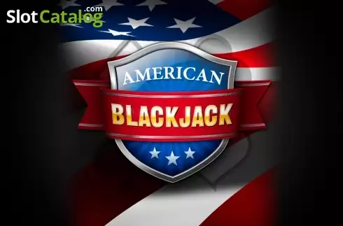 American Blackjack (Playtech) Λογότυπο American Blackjack (Playtech) Λογότυπο
