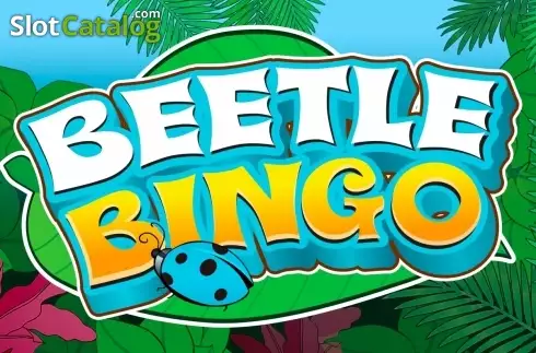 Beetle Bingo (Playtech) Λογότυπο Beetle Bingo (Playtech) Λογότυπο
