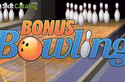 Bonus Bowling (Playtech) Λογότυπο Bonus Bowling (Playtech) Λογότυπο