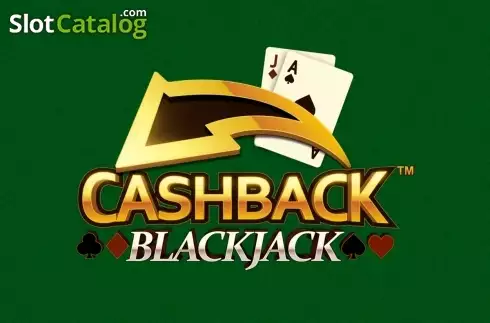 Cashback Blackjack (Playtech) Λογότυπο Cashback Blackjack (Playtech) Λογότυπο
