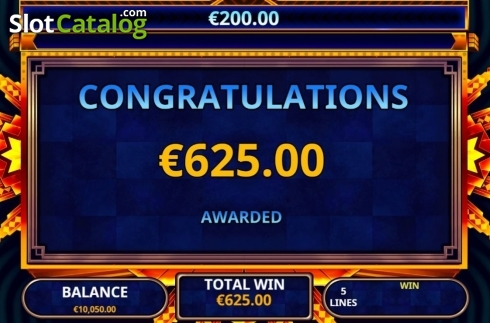Οθόνη9. Lucky U Κουλοχέρης