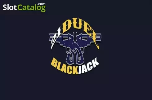 21 Duel Blackjack