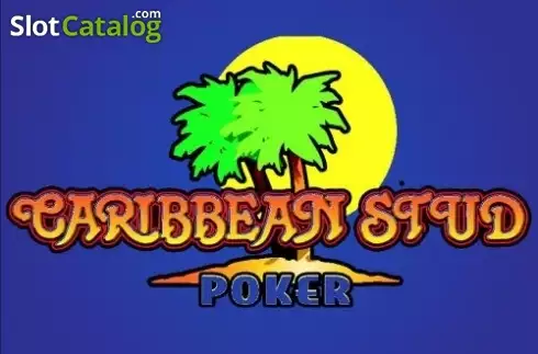 Caribbean Stud Poker (Playtech) Λογότυπο Caribbean Stud Poker (Playtech) Λογότυπο