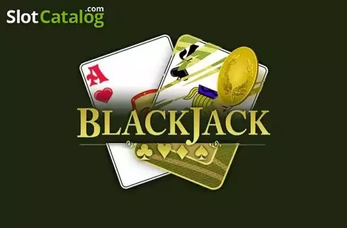 Blackjack Scratch (Playtech) Λογότυπο Blackjack Scratch (Playtech) Λογότυπο
