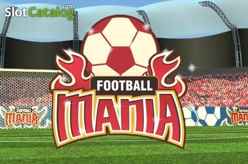 Football Mania Scratch Λογότυπο Football Mania Scratch Λογότυπο