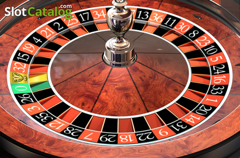 Οθόνη8. Frankie Dettori's Jackpot Roulette Κουλοχέρης