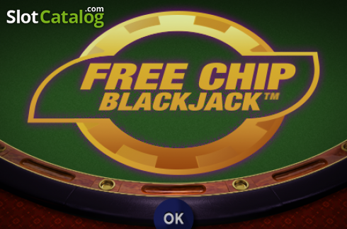 Free Chip Blackjack Κουλοχέρης 