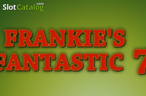 Frankie's Fantastic 7 Λογότυπο