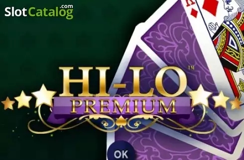Hi-Lo Premium Λογότυπο
