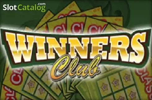 Winner's Club Scratch Λογότυπο Winner's Club Scratch Λογότυπο