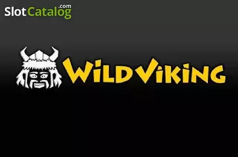 Wild Viking Λογότυπο Wild Viking Λογότυπο