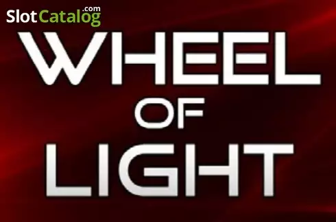 Wheel of Light Λογότυπο