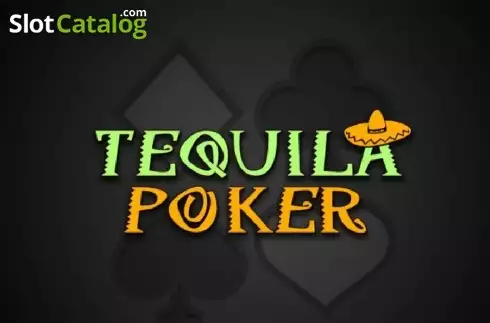Tequila Poker Λογότυπο