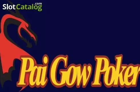 Pai Gow Poker (Playtech) Λογότυπο Pai Gow Poker (Playtech) Λογότυπο