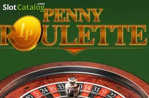 Penny Roulette Λογότυπο Penny Roulette Λογότυπο
