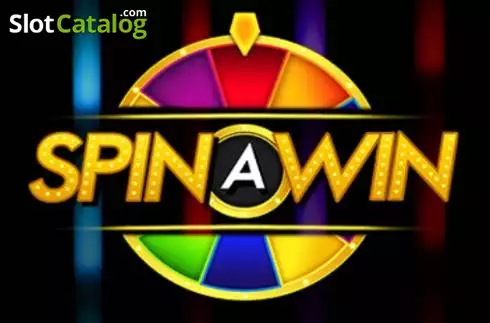 Spin a Win Live Λογότυπο