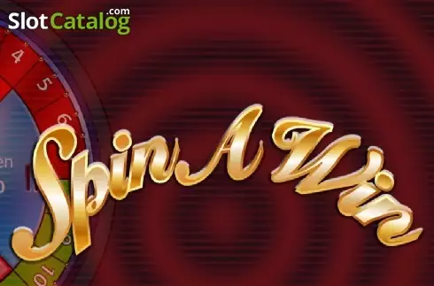 Spin A Win (Playtech) Λογότυπο Spin A Win (Playtech) Λογότυπο