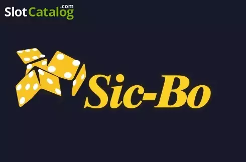 Sic Bo (Playtech) Λογότυπο Sic Bo (Playtech) Λογότυπο