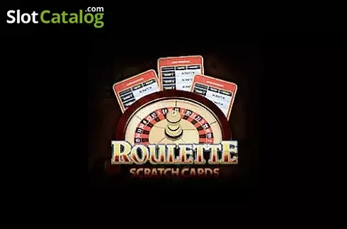 Roulette Scratch Λογότυπο Roulette Scratch Λογότυπο