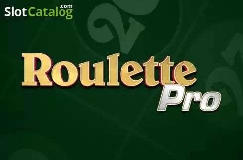 Roulette Pro (Playtech) Λογότυπο Roulette Pro (Playtech) Λογότυπο