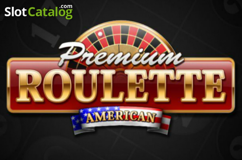 Premium American Roulette