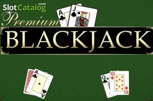 Premium Blackjack (Playtech) Λογότυπο Premium Blackjack (Playtech) Λογότυπο