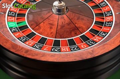 Οθόνη4. Premium French Roulette (Playtech) Κουλοχέρης 