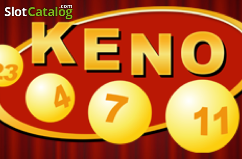 Keno (Playtech) Κουλοχέρης 