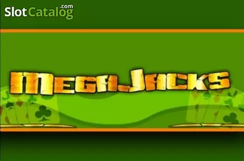 Megajacks Λογότυπο