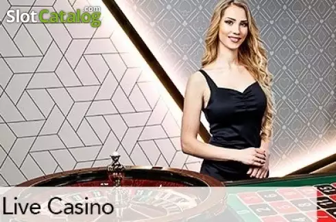 Roulette Live (Playtech) Λογότυπο Roulette Live (Playtech) Λογότυπο