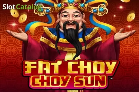 Fat Choy Choy Sun Λογότυπο