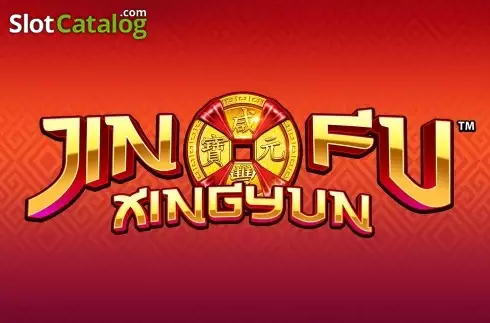 Jinfu Xingyun Λογότυπο Jinfu Xingyun Λογότυπο