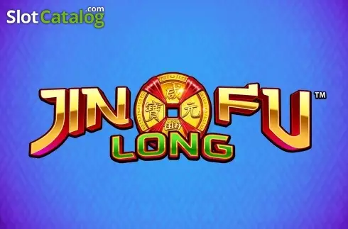 Jinfu Long Λογότυπο Jinfu Long Λογότυπο