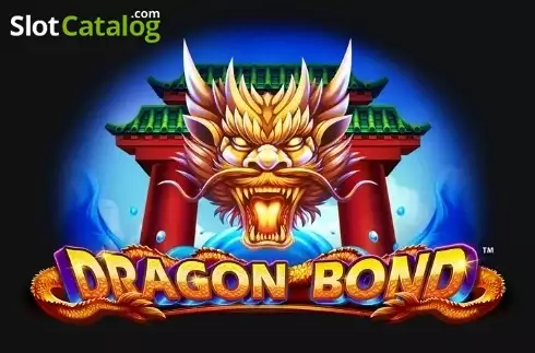 Dragon Bond Λογότυπο
