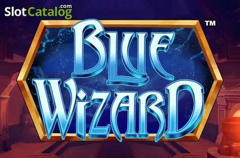 Blue Wizard