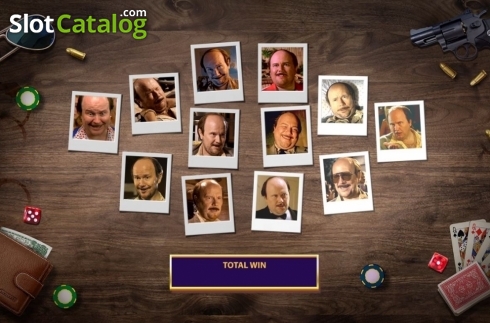 Οθόνη5. Torrente Again Κουλοχέρης