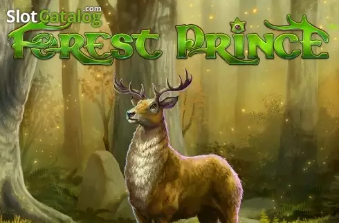 Forest Prince Λογότυπο Forest Prince Λογότυπο