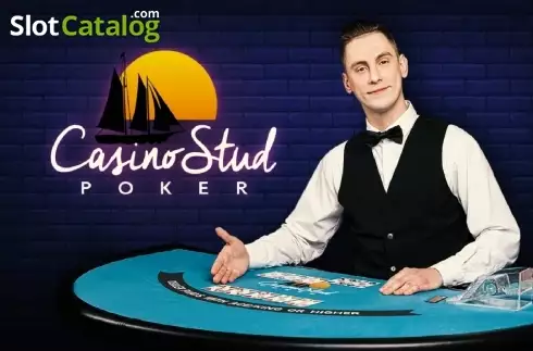 Casino Stud Live (Playtech) Λογότυπο Casino Stud Live (Playtech) Λογότυπο
