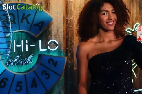 Hi-Lo Club Κουλοχέρης 