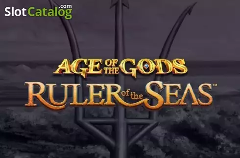 Age of the Gods: Ruler of the Seas Κουλοχέρης 