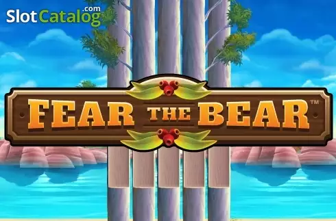 Fear the Bear Λογότυπο Fear the Bear Λογότυπο